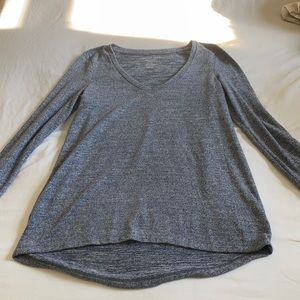 knit long-sleeve